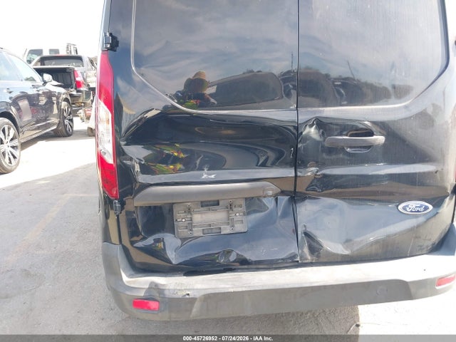NM0LS7F79G1255705 Ford Transit Connect Xlt