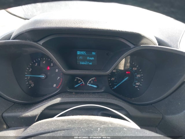 NM0LS7F79G1255705 Ford Transit Connect Xlt