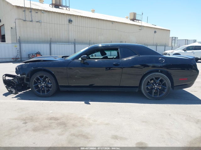 Aukcja sprzedaży 2022 Dodge Challenger Gt, vin: 2C3CDZJGXNH160590, numer aukcji: 45726954