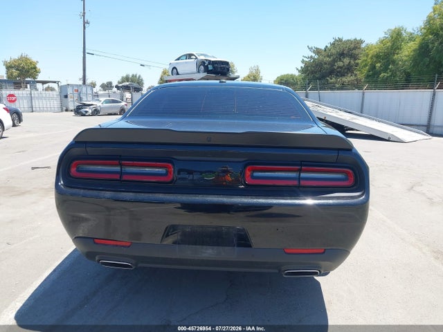 Aukcja sprzedaży 2022 Dodge Challenger Gt, vin: 2C3CDZJGXNH160590, numer aukcji: 45726954