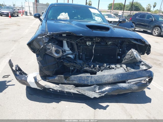 Aukcja sprzedaży 2022 Dodge Challenger Gt, vin: 2C3CDZJGXNH160590, numer aukcji: 45726954