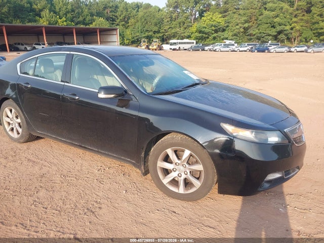 45726955 :رقم المزاد ، 19UUA8F58DA015217 vin ، 2013 Acura Tl 3.5 مزاد بيع