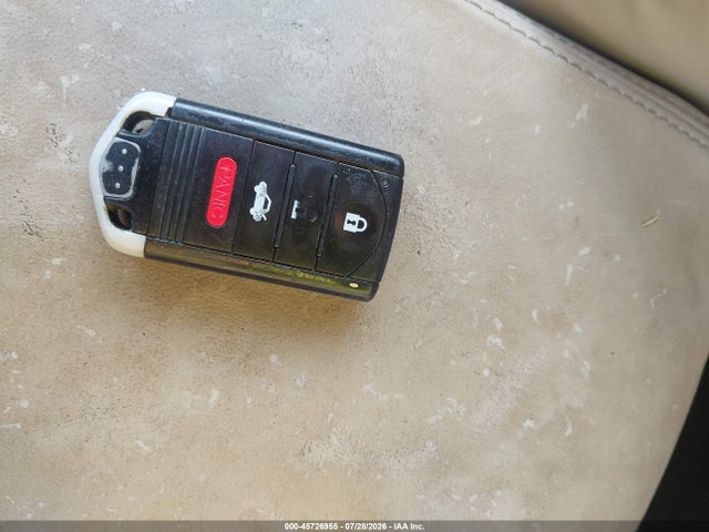 45726955 :رقم المزاد ، 19UUA8F58DA015217 vin ، 2013 Acura Tl 3.5 مزاد بيع