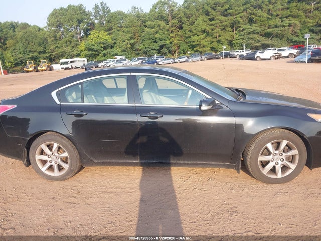 45726955 :رقم المزاد ، 19UUA8F58DA015217 vin ، 2013 Acura Tl 3.5 مزاد بيع