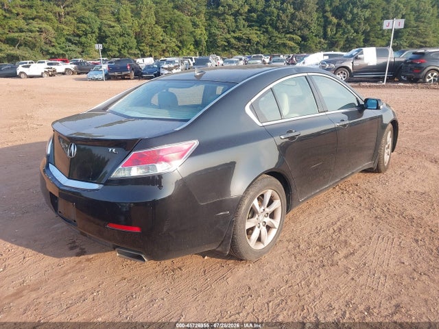 45726955 :رقم المزاد ، 19UUA8F58DA015217 vin ، 2013 Acura Tl 3.5 مزاد بيع