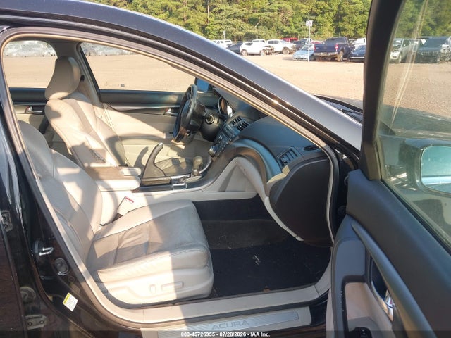 45726955 :رقم المزاد ، 19UUA8F58DA015217 vin ، 2013 Acura Tl 3.5 مزاد بيع