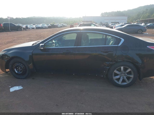 45726955 :رقم المزاد ، 19UUA8F58DA015217 vin ، 2013 Acura Tl 3.5 مزاد بيع