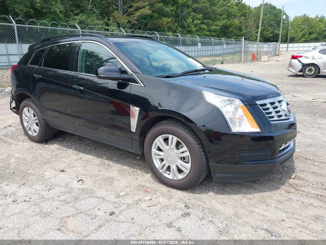Aukcja sprzedaży 2015 Cadillac Srx Standard, vin: 3GYFNAE3XFS586917, numer aukcji: 45726956