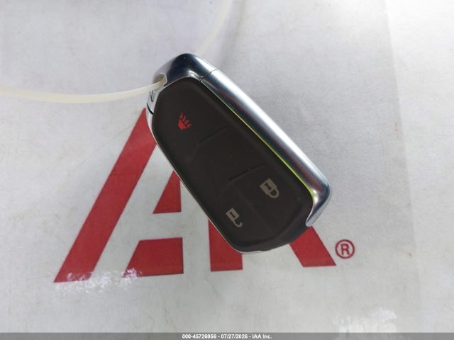 Aukcja sprzedaży 2015 Cadillac Srx Standard, vin: 3GYFNAE3XFS586917, numer aukcji: 45726956