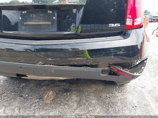 Aukcja sprzedaży 2015 Cadillac Srx Standard, vin: 3GYFNAE3XFS586917, numer aukcji: 45726956