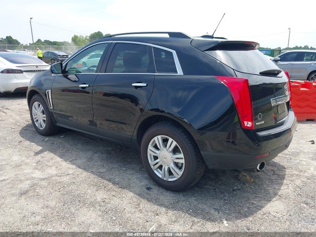 Aukcja sprzedaży 2015 Cadillac Srx Standard, vin: 3GYFNAE3XFS586917, numer aukcji: 45726956