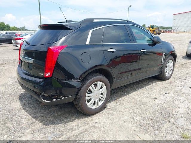 Aukcja sprzedaży 2015 Cadillac Srx Standard, vin: 3GYFNAE3XFS586917, numer aukcji: 45726956