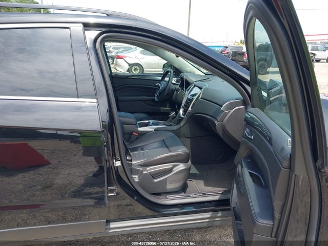 Aukcja sprzedaży 2015 Cadillac Srx Standard, vin: 3GYFNAE3XFS586917, numer aukcji: 45726956