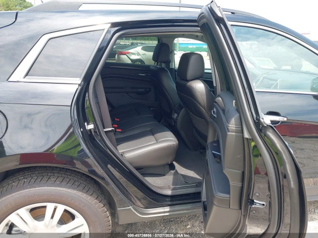 Aukcja sprzedaży 2015 Cadillac Srx Standard, vin: 3GYFNAE3XFS586917, numer aukcji: 45726956