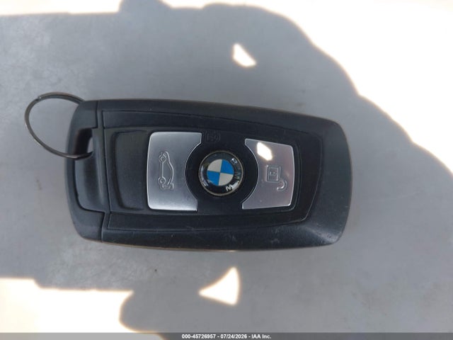 45726957 :رقم المزاد ، WBA3B5C52FF960029 vin ، 2015 Bmw 328i Xdrive مزاد بيع