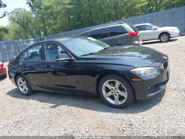 45726957 :رقم المزاد ، WBA3B5C52FF960029 vin ، 2015 Bmw 328i Xdrive مزاد بيع