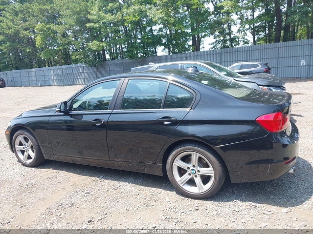 45726957 :رقم المزاد ، WBA3B5C52FF960029 vin ، 2015 Bmw 328i Xdrive مزاد بيع