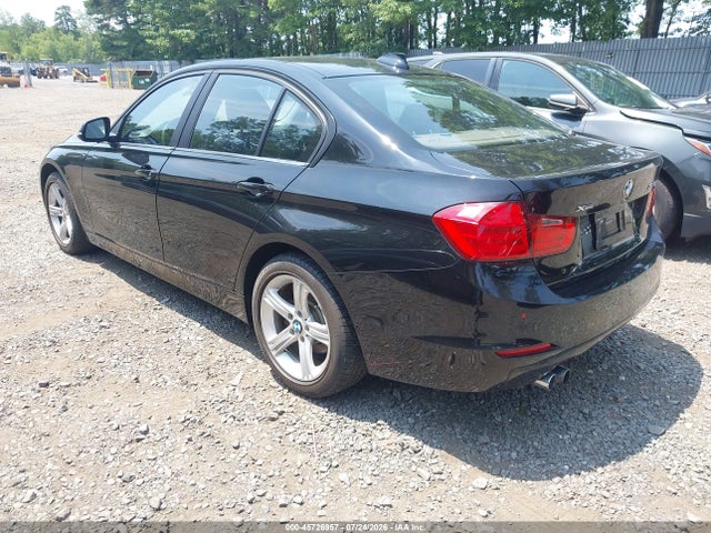 45726957 :رقم المزاد ، WBA3B5C52FF960029 vin ، 2015 Bmw 328i Xdrive مزاد بيع