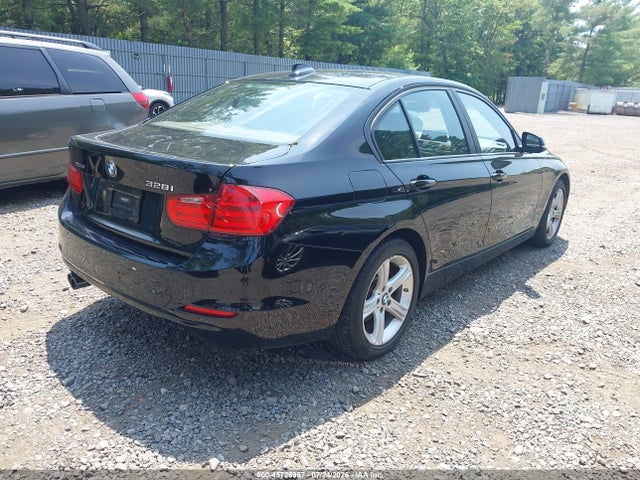 45726957 :رقم المزاد ، WBA3B5C52FF960029 vin ، 2015 Bmw 328i Xdrive مزاد بيع
