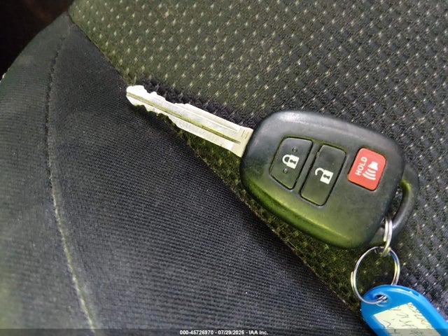 45726970 :رقم المزاد ، JTMRFREV7HD207536 vin ، 2017 Toyota Rav4 Xle مزاد بيع