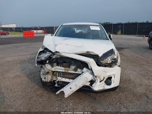Aukcja sprzedaży 2013 Mitsubishi Outlander Sport Es, vin: 4A4AP3AU9DE010613, numer aukcji: 45726974