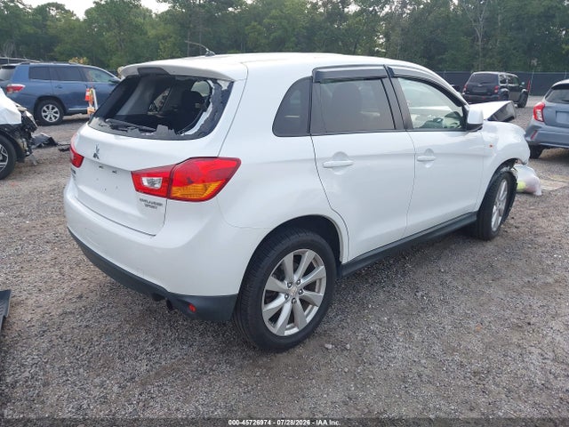 Aukcja sprzedaży 2013 Mitsubishi Outlander Sport Es, vin: 4A4AP3AU9DE010613, numer aukcji: 45726974