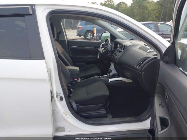 Aukcja sprzedaży 2013 Mitsubishi Outlander Sport Es, vin: 4A4AP3AU9DE010613, numer aukcji: 45726974