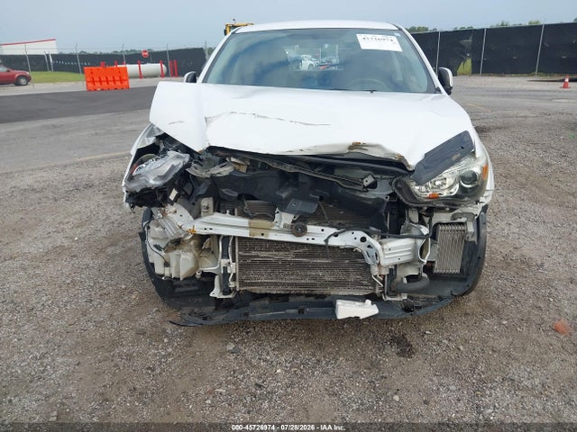 Aukcja sprzedaży 2013 Mitsubishi Outlander Sport Es, vin: 4A4AP3AU9DE010613, numer aukcji: 45726974