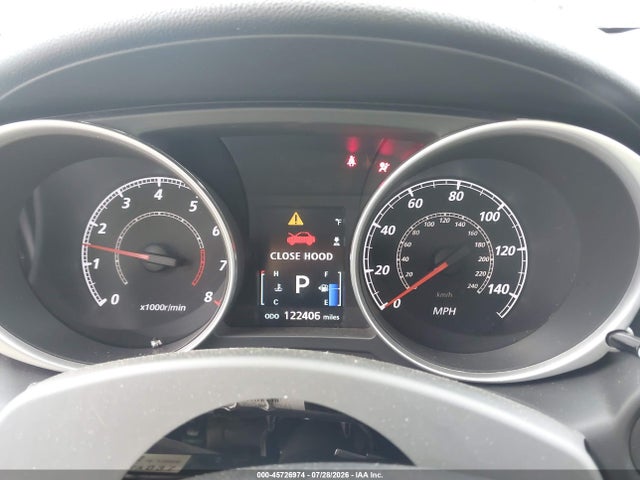 Aukcja sprzedaży 2013 Mitsubishi Outlander Sport Es, vin: 4A4AP3AU9DE010613, numer aukcji: 45726974