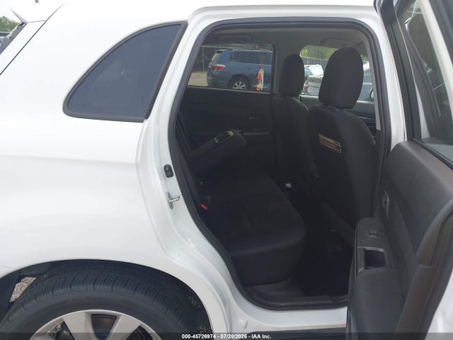 Aukcja sprzedaży 2013 Mitsubishi Outlander Sport Es, vin: 4A4AP3AU9DE010613, numer aukcji: 45726974