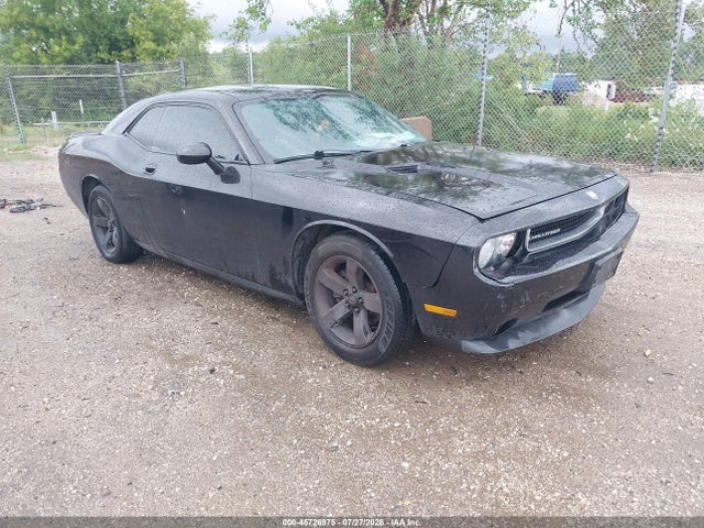Auction sale of the 2010 Dodge Challenger Se, vin: 2B3CJ4DV9AH321279, lot number: 45726975