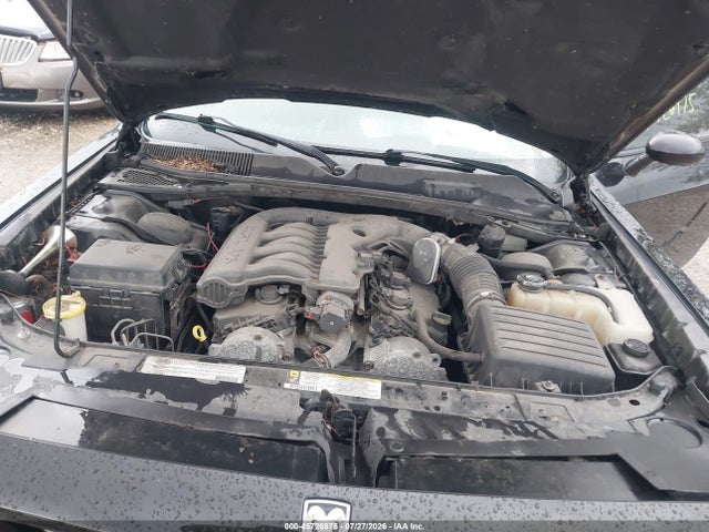 Auction sale of the 2010 Dodge Challenger Se, vin: 2B3CJ4DV9AH321279, lot number: 45726975