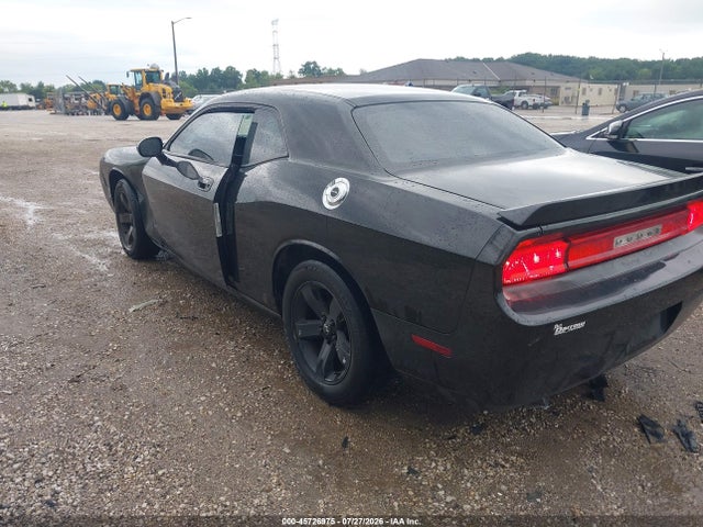 Auction sale of the 2010 Dodge Challenger Se, vin: 2B3CJ4DV9AH321279, lot number: 45726975
