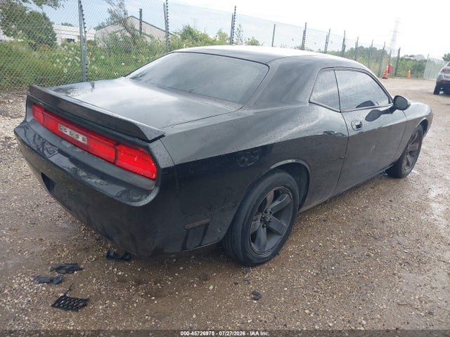 Auction sale of the 2010 Dodge Challenger Se, vin: 2B3CJ4DV9AH321279, lot number: 45726975