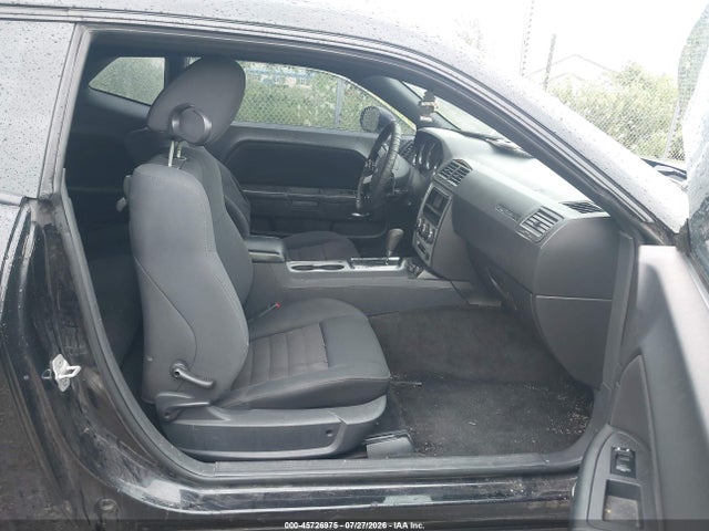 Auction sale of the 2010 Dodge Challenger Se, vin: 2B3CJ4DV9AH321279, lot number: 45726975