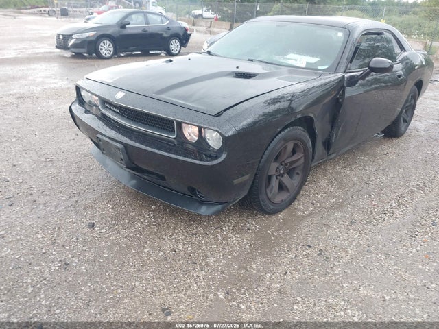 Auction sale of the 2010 Dodge Challenger Se, vin: 2B3CJ4DV9AH321279, lot number: 45726975