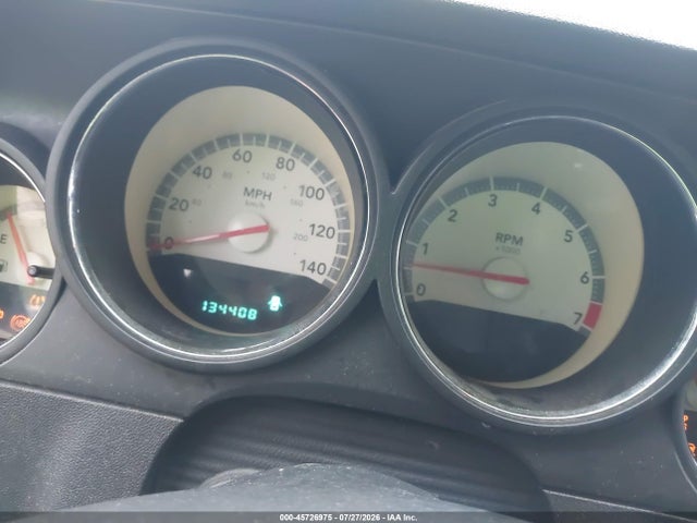 Auction sale of the 2010 Dodge Challenger Se, vin: 2B3CJ4DV9AH321279, lot number: 45726975