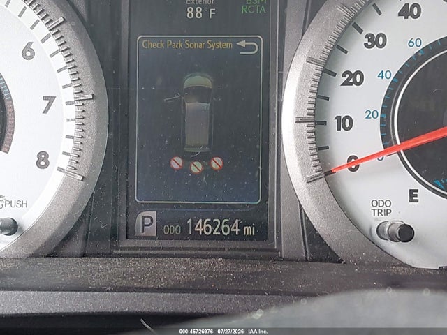 Продажа на аукционе авто 2020 Toyota Sienna Se Premium, vin: 5TDEZ3DC4LS239831, номер лота: 45726976