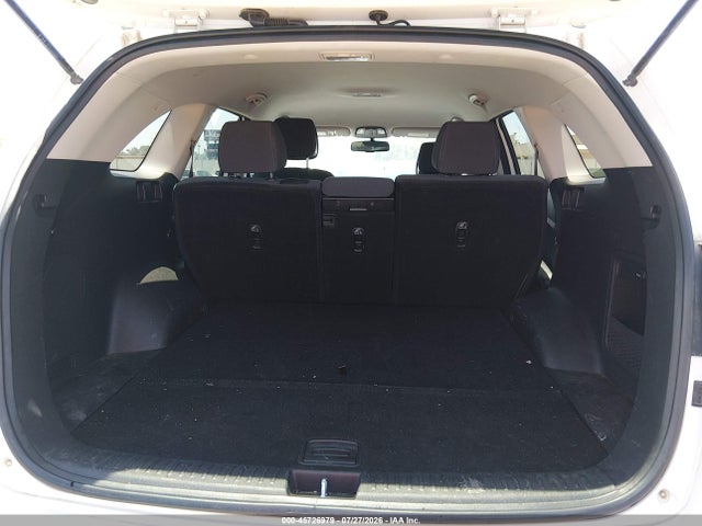 KIA Sorento 2.4l Lx 2016 5XYPG4A31GG036407 Image 16