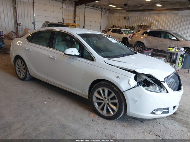 Aukcja sprzedaży 2013 Buick Verano, vin: 1G4PP5SKXD4150195, numer aukcji: 45726982