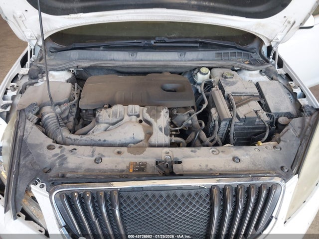 Aukcja sprzedaży 2013 Buick Verano, vin: 1G4PP5SKXD4150195, numer aukcji: 45726982