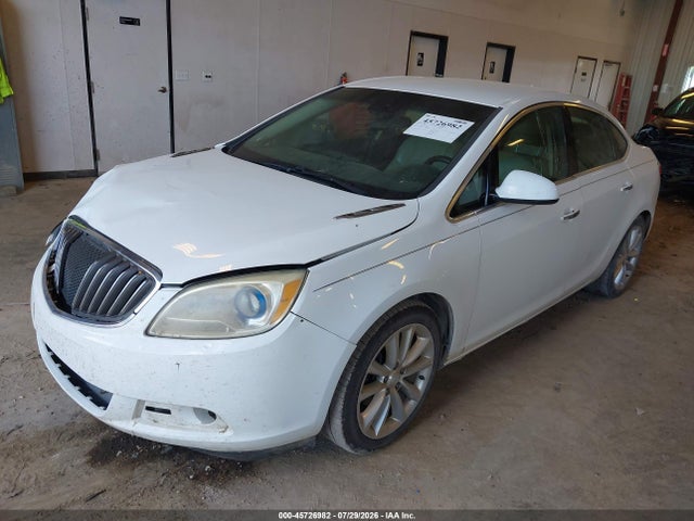 Aukcja sprzedaży 2013 Buick Verano, vin: 1G4PP5SKXD4150195, numer aukcji: 45726982