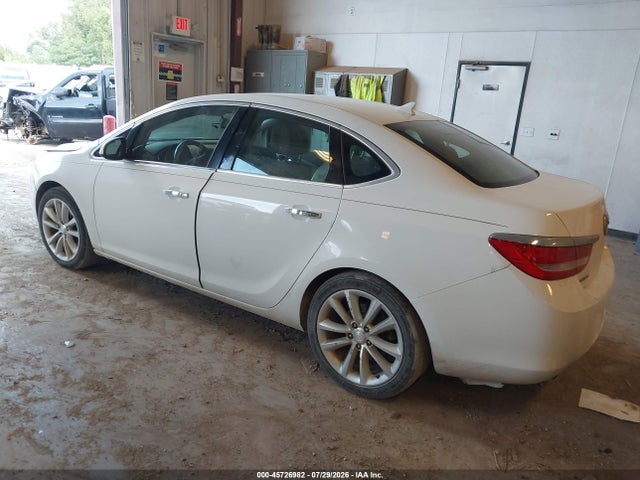 Aukcja sprzedaży 2013 Buick Verano, vin: 1G4PP5SKXD4150195, numer aukcji: 45726982