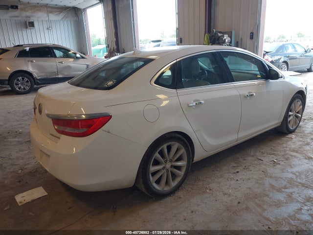 Aukcja sprzedaży 2013 Buick Verano, vin: 1G4PP5SKXD4150195, numer aukcji: 45726982