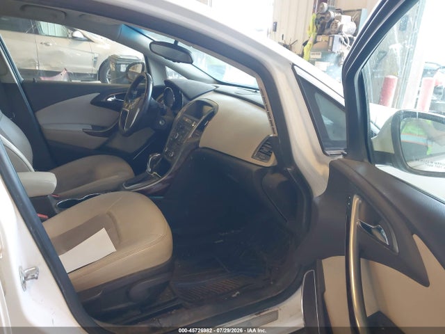 Aukcja sprzedaży 2013 Buick Verano, vin: 1G4PP5SKXD4150195, numer aukcji: 45726982