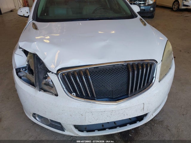 Aukcja sprzedaży 2013 Buick Verano, vin: 1G4PP5SKXD4150195, numer aukcji: 45726982