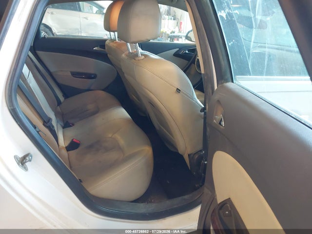 Aukcja sprzedaży 2013 Buick Verano, vin: 1G4PP5SKXD4150195, numer aukcji: 45726982