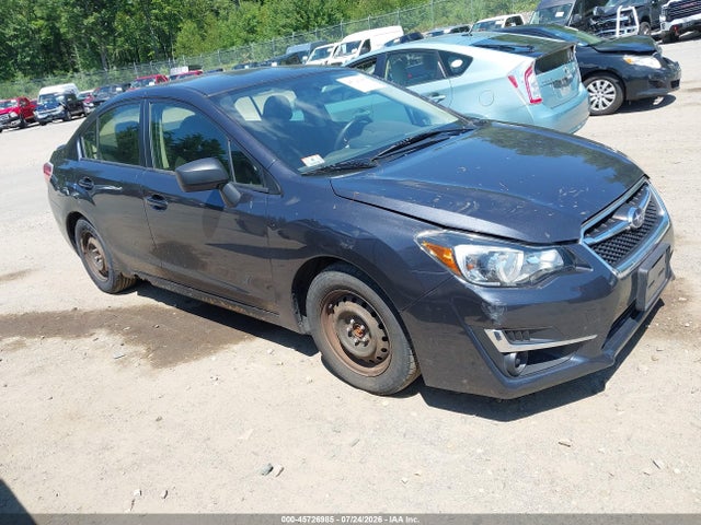 Subaru Impreza 2.0i 2016 JF1GJAA64GH017938 Image 1