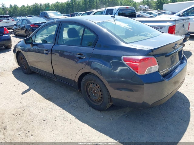 Subaru Impreza 2.0i 2016 JF1GJAA64GH017938 Image 3