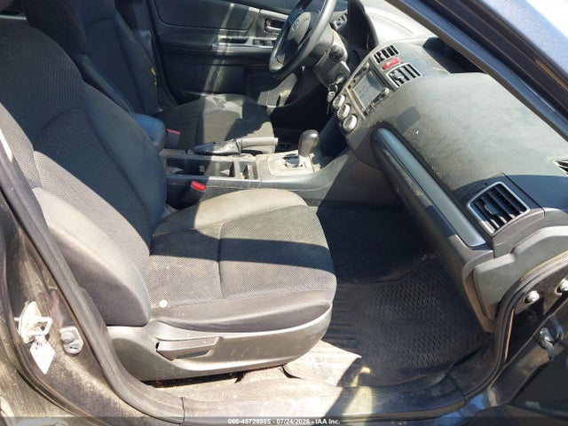 Subaru Impreza 2.0i 2016 JF1GJAA64GH017938 Image 5